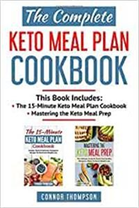 Keto Diet Food Prep Ideas